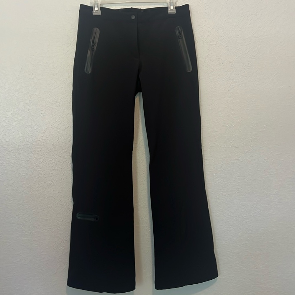 Ladies Boulder Gear AFRC snow pants size 8